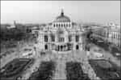 Et alors, celle du Mexique ?