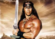 Quiz Conan le Barbare (1982)