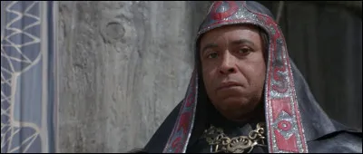 Entre-temps, qu'est donc devenu Thulsa Doom, le meurtrier des parents de Conan ?