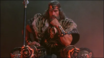 On ne peut ne pas parler de la prodigieuse bande originale de ce film, mais qui l'a donc composée ?