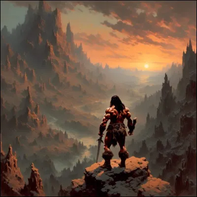 On allait l'oublier, mais qui donc interprète Conan le Barbare dans ce film ?