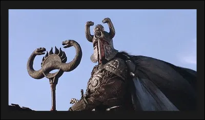 Quel acteur interprète Thulsa Doom, le plus grand ennemi de Conan ?