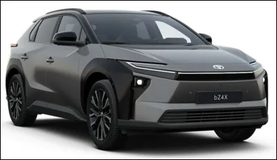 Quel nom de la famille est à lorigine de la marque Toyota ?