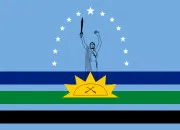 Quiz Les drapeaux des tats du Venezuela !