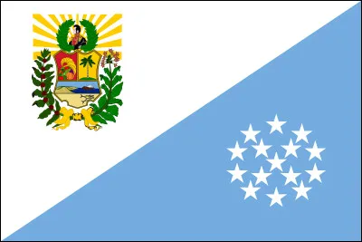 À quel État appartient ce drapeau ?