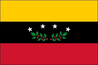 À quel État appartient ce drapeau ?