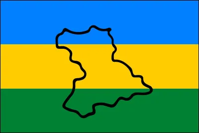 À quel État appartient ce drapeau ?