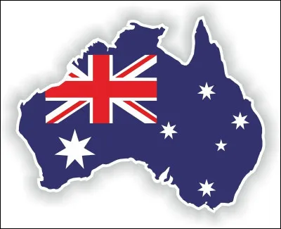 Laquelle est Australienne ?