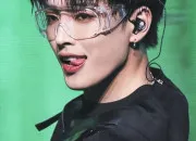 Test Serais-tu une bonne copine pour Hongjoong ?