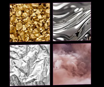 Quel est l'élément chimique symbolisé par "Au" ?