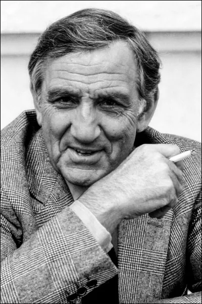 D'où vient la réplique suivante : 
"Non mais t'as déjà vu ça ? En pleine paix, y chante et pis crac, un bourre-pif, mais il est complètement fou ce mec ! Mais moi les dingues, j'les soigne, j'm'en vais lui faire une ordonnance, et une sévère, j'vais lui montrer qui c'est Raoul. Aux quatre coins d'Paris qu'on va l'retrouver, éparpillé par petits bouts façon puzzle" ?