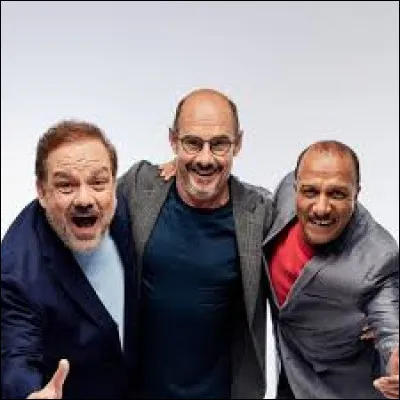 D'où vient la réplique suivante : 
"Une société c'est comme une montgolfière, pour qu'elle décolle faut lâcher du lest de temps en temps" ?