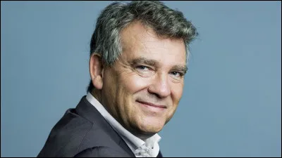 Qui est cet homme politique qu'il a soutenu à la primaire citoyenne de 2017 ?