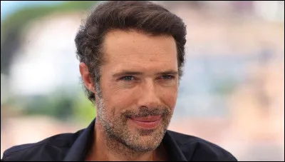 Quel est le prénom de son fils ?