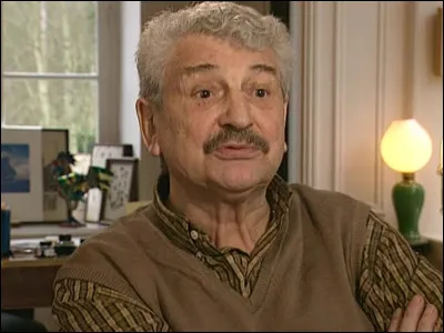 Qui est ce réalisateur du film ''Un éléphant ça trompe énormément'' dans lequel Bedos joue un des rôles principaux ?