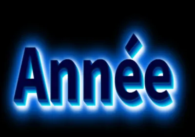 En quelle année est-il né ?