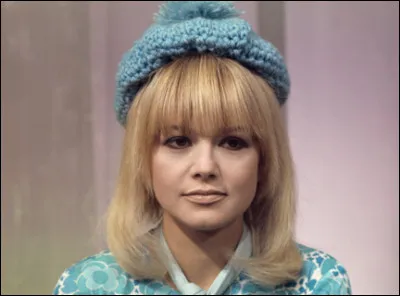 Qui est cette comédienne avec laquelle il a formé un duo mémorable ?