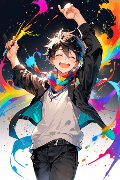 Quel est ton mois de naissance ?