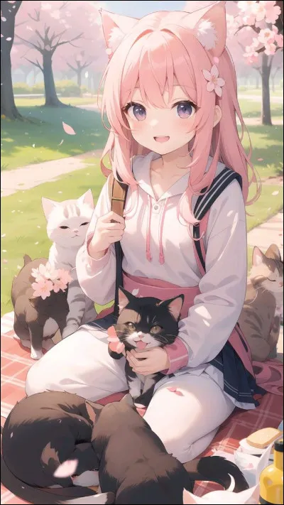 Quelle est ta couleur préférée ?