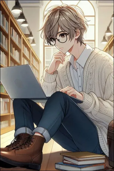 Et enfin, ton mois de naissance se termine par la lettre :