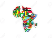 Quiz Drapeaux des pays d'Afrique
