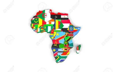 Quiz Afrique