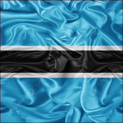 À quel pays appartient ce drapeau ?