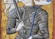 Quiz Jeanne dArc : lpope dune hrone franaise