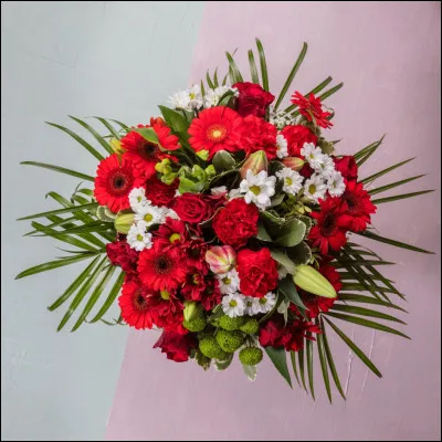 Quelle qualité préfères-tu chez un garçon ?