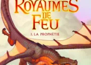 Quiz Les Royaumes de Feu - cycle 1