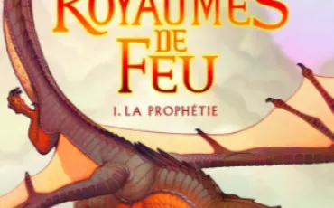 Quiz Les royaumes de feu