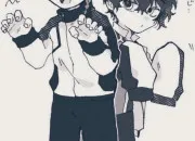 Quiz Les personnages de 'Blue Lock' de petite taille