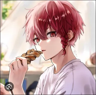 Enfin, dernière question, comment se nomme le hérisson de compagnie de Kurona ?