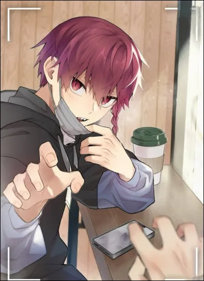 Kurona a un tic de langage, lequel ?