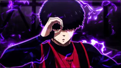 Pourquoi Niko ne veut-il pas qu'on voit son front ?