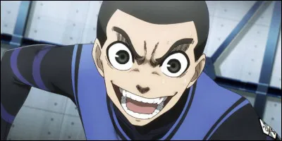 Lequel de ces personnages est le plus grand ?