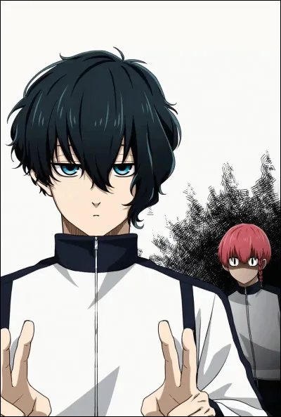 Pour quel pays jouent Kurona et Kiyora ?