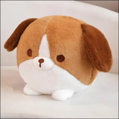 Tu aimes les chiens...