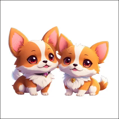 Quelle couleur tinspire le plus ?