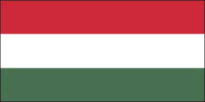 La monnaie de ce pays est le forint, quel est cet état européen ?