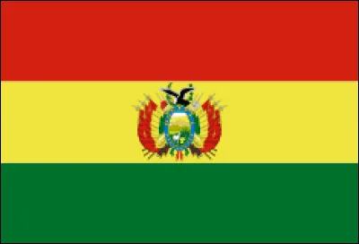 Ce pays est enclavé entre le Brésil, le Chili, le Pérou, et le Paraguay. Quel est son nom ?