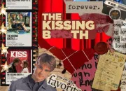 Test Qui es-tu dans ''The Kissing Booth'' ?
