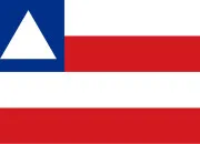 Quiz Les drapeaux des tats du Brsil !