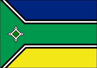 À quel État appartient ce drapeau ?
