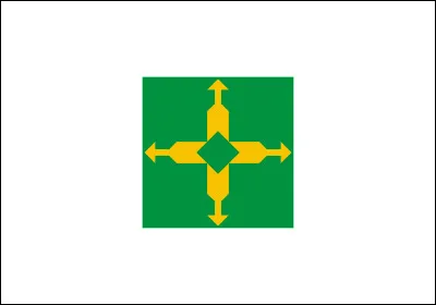 À quel État appartient ce drapeau ?