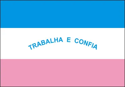 À quel État appartient ce drapeau ?