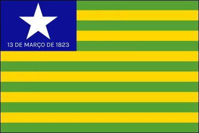 &Agrave; quel &Eacute;tat appartient ce drapeau ?