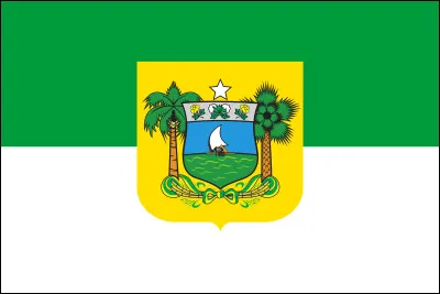 À quel État appartient ce drapeau ?