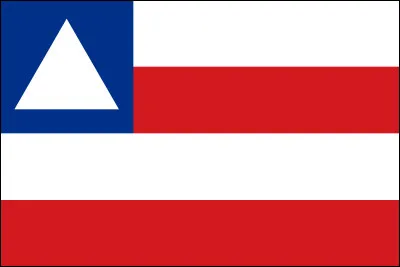 À quel État appartient ce drapeau ?