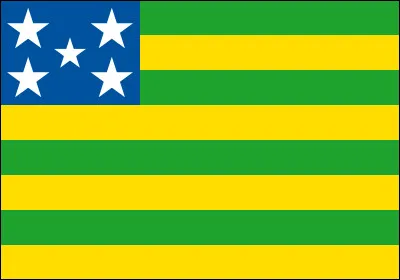 À quel État appartient ce drapeau ?